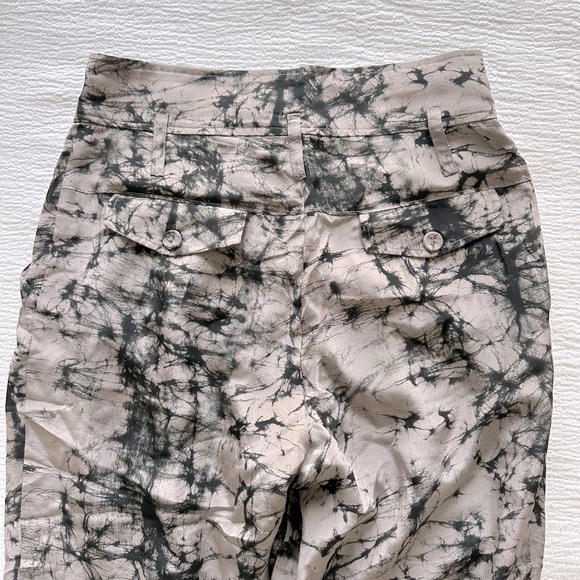 Funktional 100% Silk Pants - Picture 7 of 8